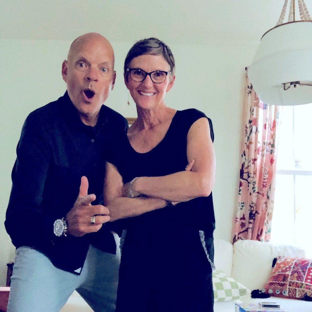 Meet your Posher, Shelly